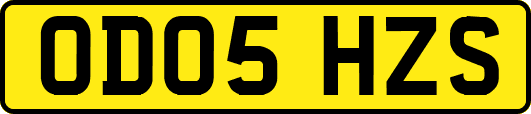 OD05HZS