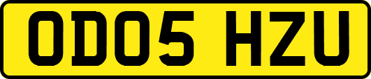 OD05HZU