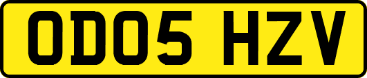 OD05HZV