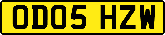 OD05HZW