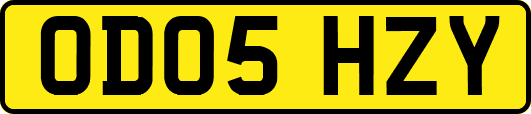 OD05HZY
