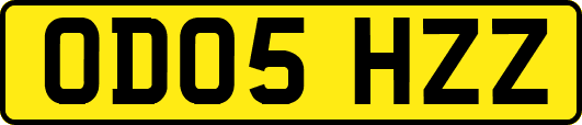 OD05HZZ