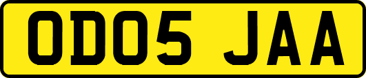 OD05JAA