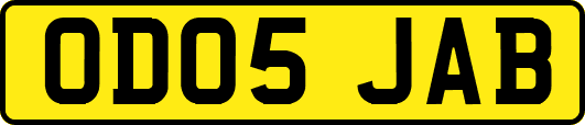 OD05JAB