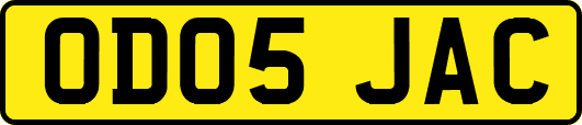 OD05JAC