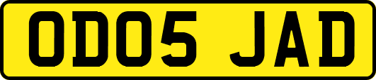 OD05JAD