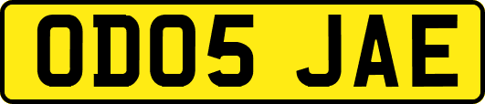 OD05JAE