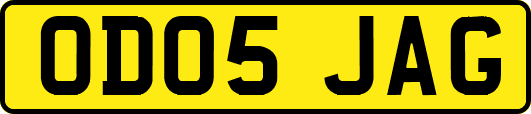 OD05JAG