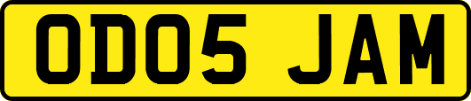 OD05JAM