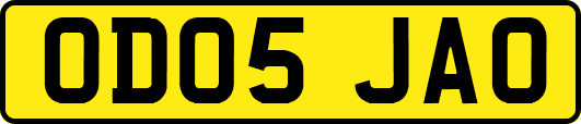 OD05JAO