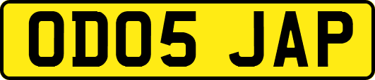 OD05JAP