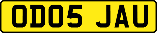 OD05JAU