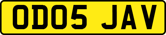 OD05JAV
