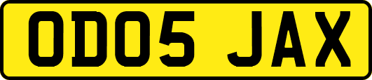 OD05JAX