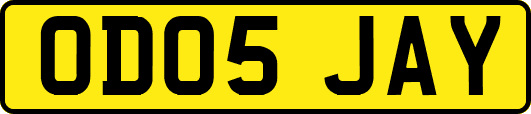 OD05JAY