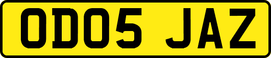 OD05JAZ