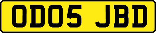 OD05JBD