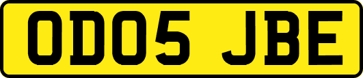 OD05JBE