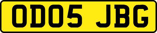 OD05JBG