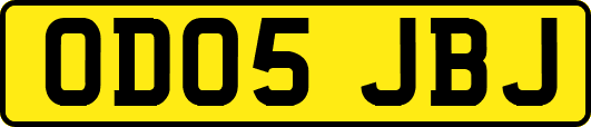 OD05JBJ