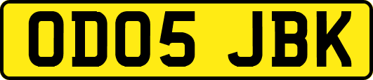 OD05JBK