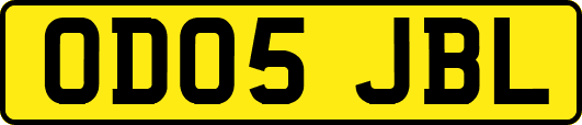 OD05JBL