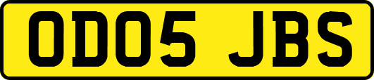 OD05JBS