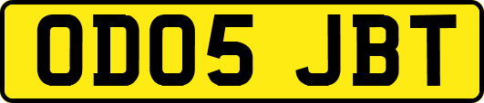 OD05JBT