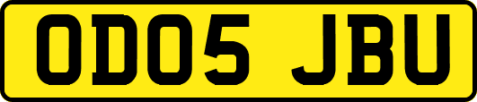 OD05JBU