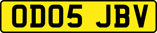 OD05JBV