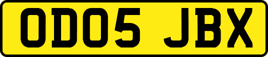 OD05JBX