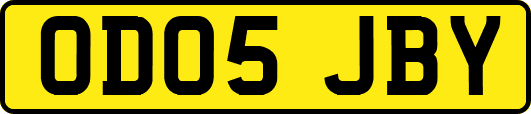 OD05JBY