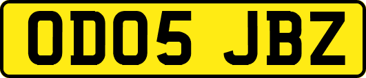 OD05JBZ