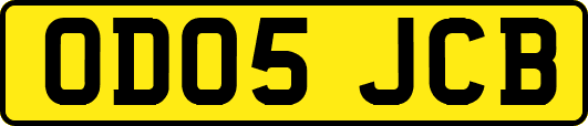 OD05JCB