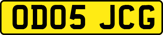 OD05JCG