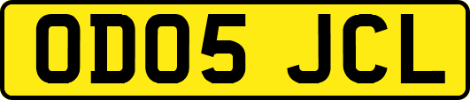 OD05JCL
