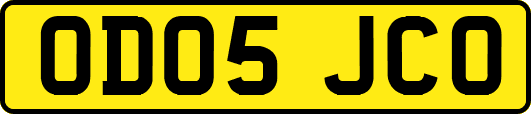 OD05JCO