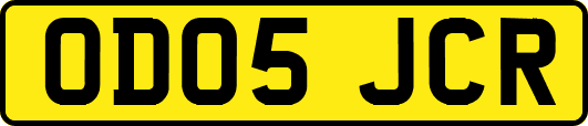 OD05JCR