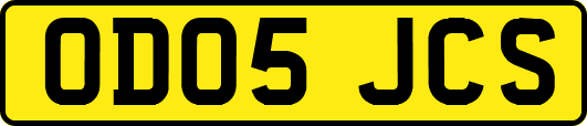 OD05JCS