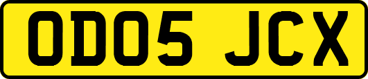 OD05JCX