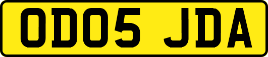 OD05JDA