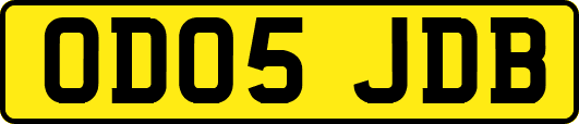 OD05JDB
