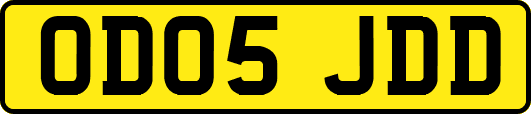 OD05JDD