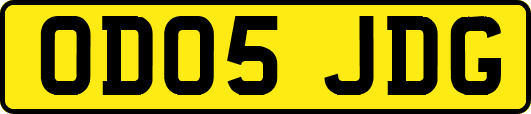 OD05JDG