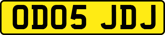 OD05JDJ
