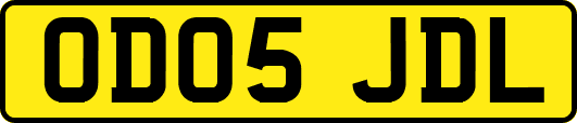OD05JDL