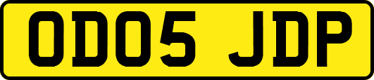 OD05JDP
