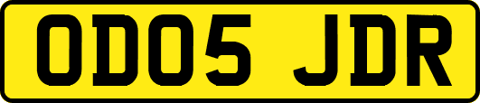 OD05JDR