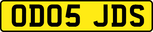 OD05JDS