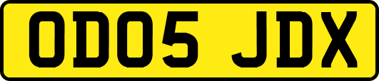 OD05JDX